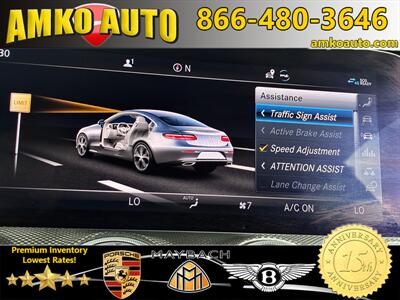 2019 Mercedes-Benz AMG E 53 - Photo 23 - Laurel, MD 20724