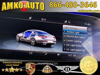 2019 Mercedes-Benz AMG E 53 - Photo 22 - Laurel, MD 20724