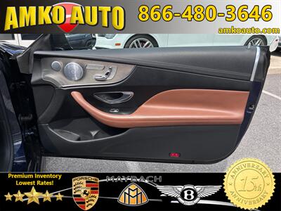 2019 Mercedes-Benz AMG E 53 - Photo 40 - Laurel, MD 20724