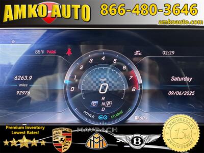 2019 Mercedes-Benz AMG E 53 - Photo 33 - Laurel, MD 20724