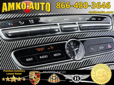 2019 Mercedes-Benz AMG E 53 - Photo 28 - Laurel, MD 20724