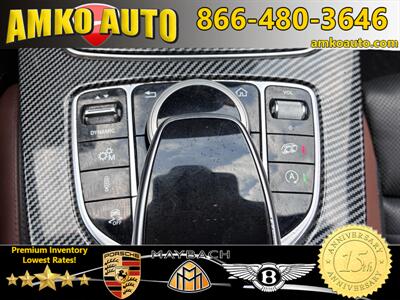 2019 Mercedes-Benz AMG E 53 - Photo 31 - Laurel, MD 20724