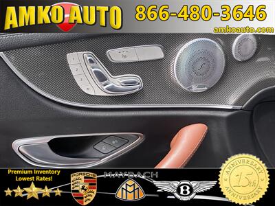 2019 Mercedes-Benz AMG E 53 - Photo 46 - Laurel, MD 20724