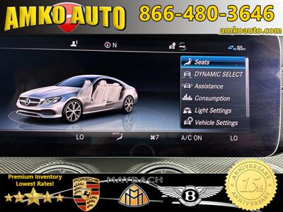 2019 Mercedes-Benz AMG E 53 - Photo 27 - Laurel, MD 20724