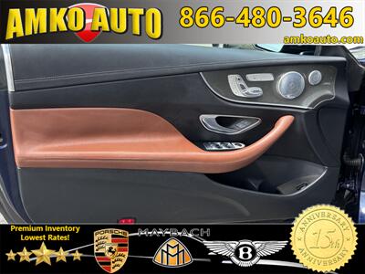 2019 Mercedes-Benz AMG E 53 - Photo 19 - Laurel, MD 20724