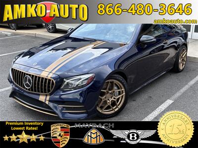 2019 Mercedes-Benz AMG E 53 - Photo 4 - Laurel, MD 20724
