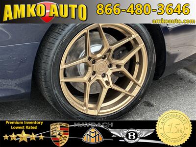 2019 Mercedes-Benz AMG E 53 - Photo 47 - Laurel, MD 20724