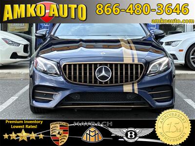 2019 Mercedes-Benz AMG E 53 - Photo 6 - Laurel, MD 20724