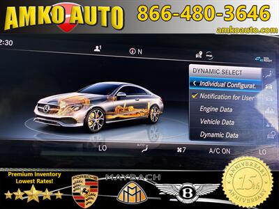 2019 Mercedes-Benz AMG E 53 - Photo 24 - Laurel, MD 20724