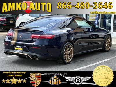 2019 Mercedes-Benz AMG E 53 - Photo 10 - Laurel, MD 20724