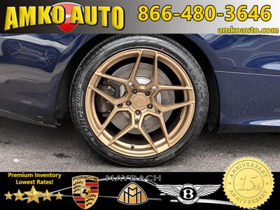 2019 Mercedes-Benz AMG E 53 - Photo 49 - Laurel, MD 20724