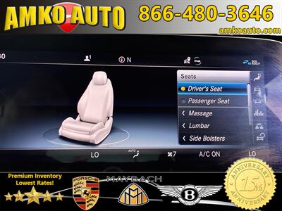 2019 Mercedes-Benz AMG E 53 - Photo 26 - Laurel, MD 20724