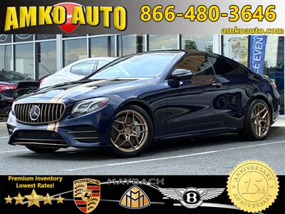 2019 Mercedes-Benz AMG E 53 - Photo 1 - Laurel, MD 20724