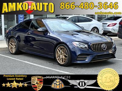 2019 Mercedes-Benz AMG E 53 - Photo 8 - Laurel, MD 20724