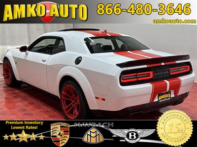 2023 Dodge Challenger R/T Scat Pack   - Photo 14 - Laurel, MD 20724