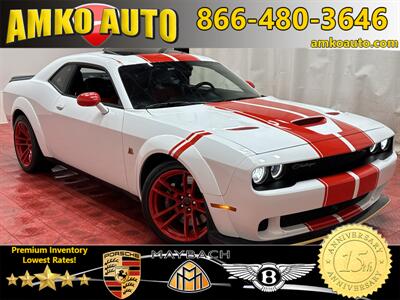 2023 Dodge Challenger R/T Scat Pack   - Photo 5 - Laurel, MD 20724