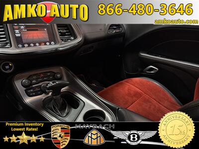 2023 Dodge Challenger R/T Scat Pack   - Photo 41 - Laurel, MD 20724