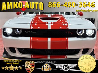 2023 Dodge Challenger R/T Scat Pack   - Photo 4 - Laurel, MD 20724