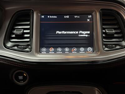 2023 Dodge Challenger R/T Scat Pack   - Photo 46 - Laurel, MD 20724