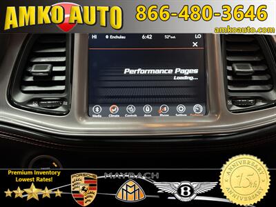 2023 Dodge Challenger R/T Scat Pack   - Photo 46 - Laurel, MD 20724