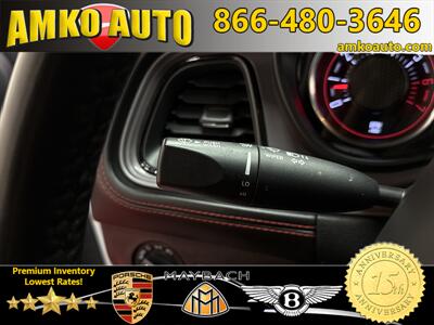 2023 Dodge Challenger R/T Scat Pack   - Photo 39 - Laurel, MD 20724