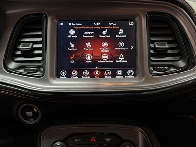 2023 Dodge Challenger R/T Scat Pack   - Photo 43 - Laurel, MD 20724