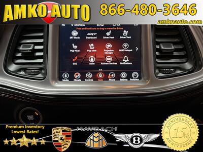 2023 Dodge Challenger R/T Scat Pack   - Photo 43 - Laurel, MD 20724