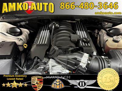 2023 Dodge Challenger R/T Scat Pack   - Photo 55 - Laurel, MD 20724