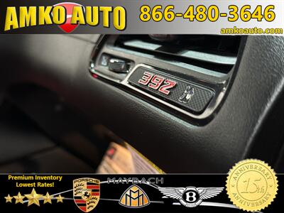 2023 Dodge Challenger R/T Scat Pack   - Photo 36 - Laurel, MD 20724