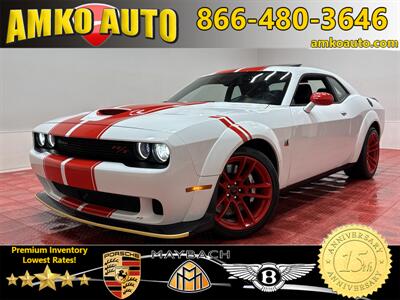 2023 Dodge Challenger R/T Scat Pack   - Photo 1 - Laurel, MD 20724