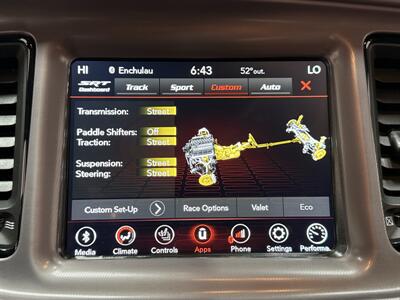 2023 Dodge Challenger R/T Scat Pack   - Photo 50 - Laurel, MD 20724