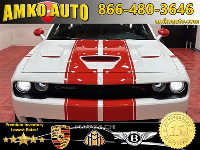 2023 Dodge Challenger R/T Scat Pack   - Photo 3 - Laurel, MD 20724