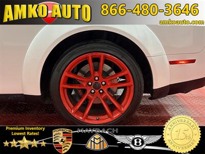 2023 Dodge Challenger R/T Scat Pack   - Photo 10 - Laurel, MD 20724