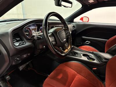 2023 Dodge Challenger R/T Scat Pack   - Photo 24 - Laurel, MD 20724