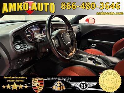 2023 Dodge Challenger R/T Scat Pack   - Photo 24 - Laurel, MD 20724