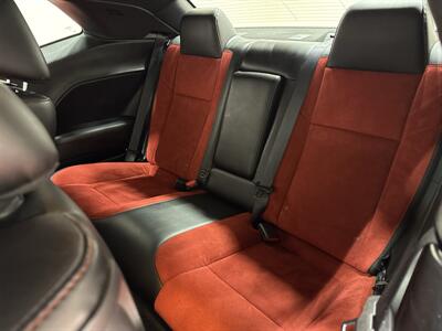 2023 Dodge Challenger R/T Scat Pack   - Photo 28 - Laurel, MD 20724