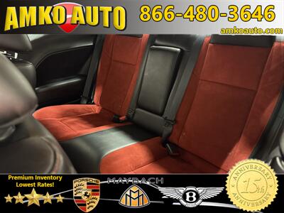 2023 Dodge Challenger R/T Scat Pack   - Photo 28 - Laurel, MD 20724