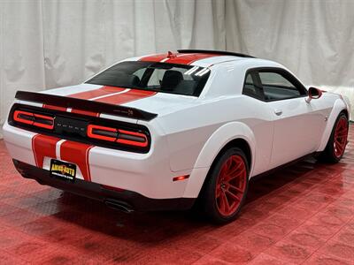 2023 Dodge Challenger R/T Scat Pack   - Photo 18 - Laurel, MD 20724