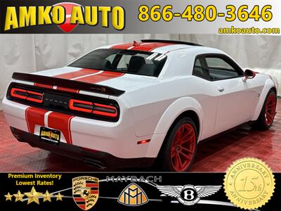 2023 Dodge Challenger R/T Scat Pack   - Photo 18 - Laurel, MD 20724