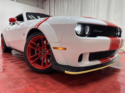 2023 Dodge Challenger R/T Scat Pack   - Photo 7 - Laurel, MD 20724