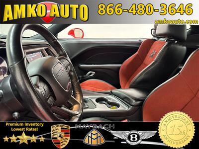 2023 Dodge Challenger R/T Scat Pack   - Photo 25 - Laurel, MD 20724