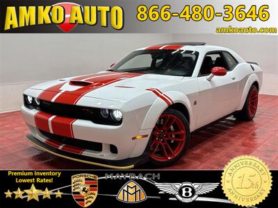 2023 Dodge Challenger R/T Scat Pack   - Photo 2 - Laurel, MD 20724