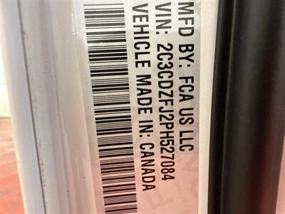 2023 Dodge Challenger R/T Scat Pack   - Photo 59 - Laurel, MD 20724