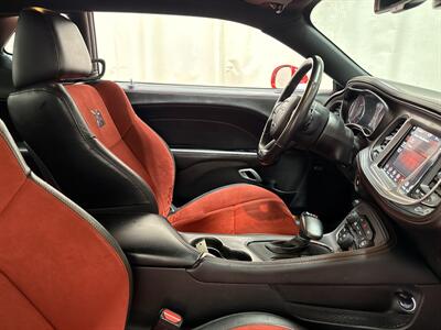 2023 Dodge Challenger R/T Scat Pack   - Photo 32 - Laurel, MD 20724