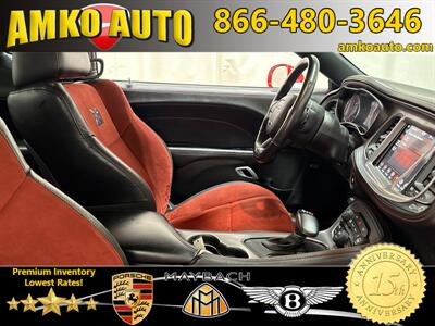 2023 Dodge Challenger R/T Scat Pack   - Photo 32 - Laurel, MD 20724