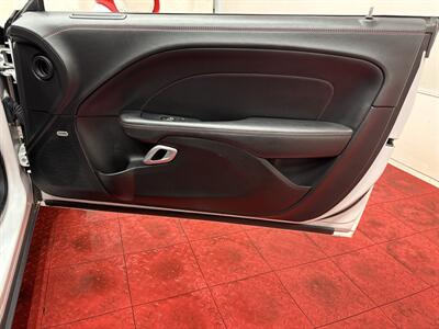 2023 Dodge Challenger R/T Scat Pack   - Photo 30 - Laurel, MD 20724