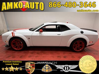 2023 Dodge Challenger R/T Scat Pack   - Photo 9 - Laurel, MD 20724