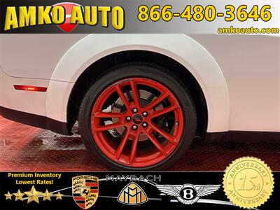 2023 Dodge Challenger R/T Scat Pack   - Photo 13 - Laurel, MD 20724