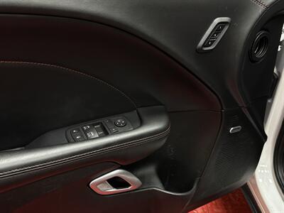 2023 Dodge Challenger R/T Scat Pack   - Photo 23 - Laurel, MD 20724