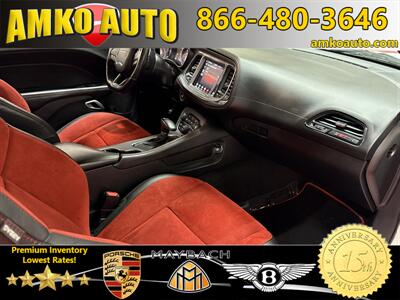 2023 Dodge Challenger R/T Scat Pack   - Photo 31 - Laurel, MD 20724